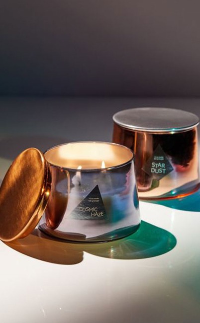 E-Comm: Smell Good Scents
